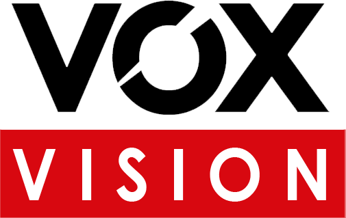 Vox Vision Logo