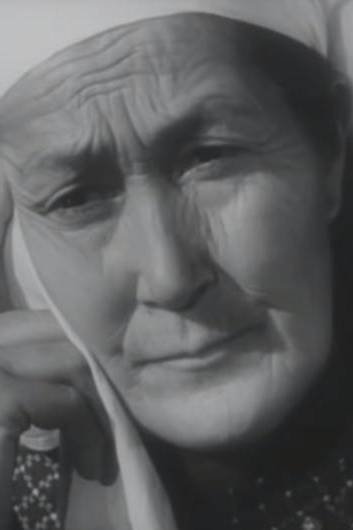 et billede af Anvara Alimova