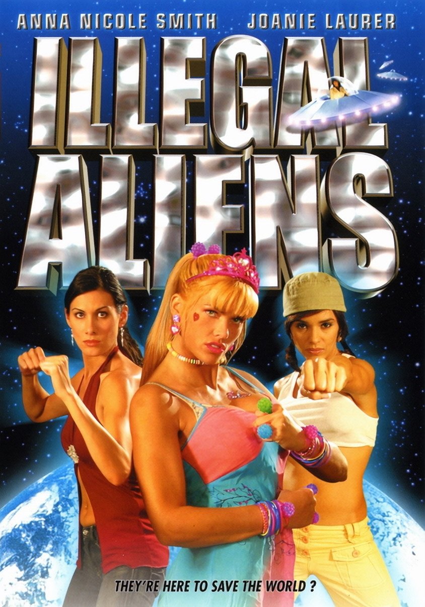 Illegal Aliens