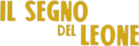 Sign of the Lion logo