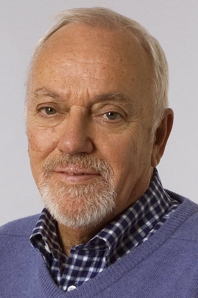 et billede af Francisco Nicholson