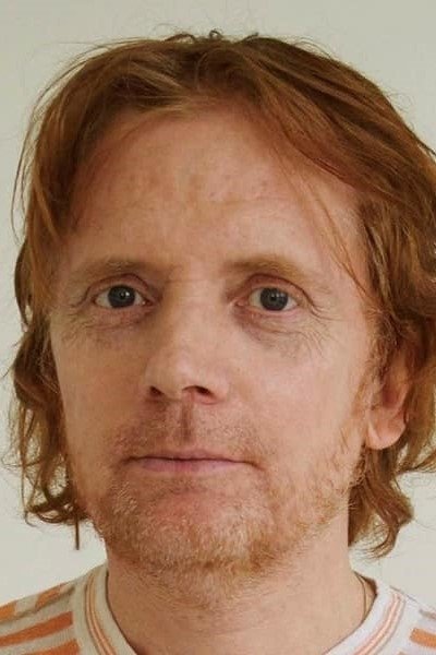 et billede af Eddy Terstall