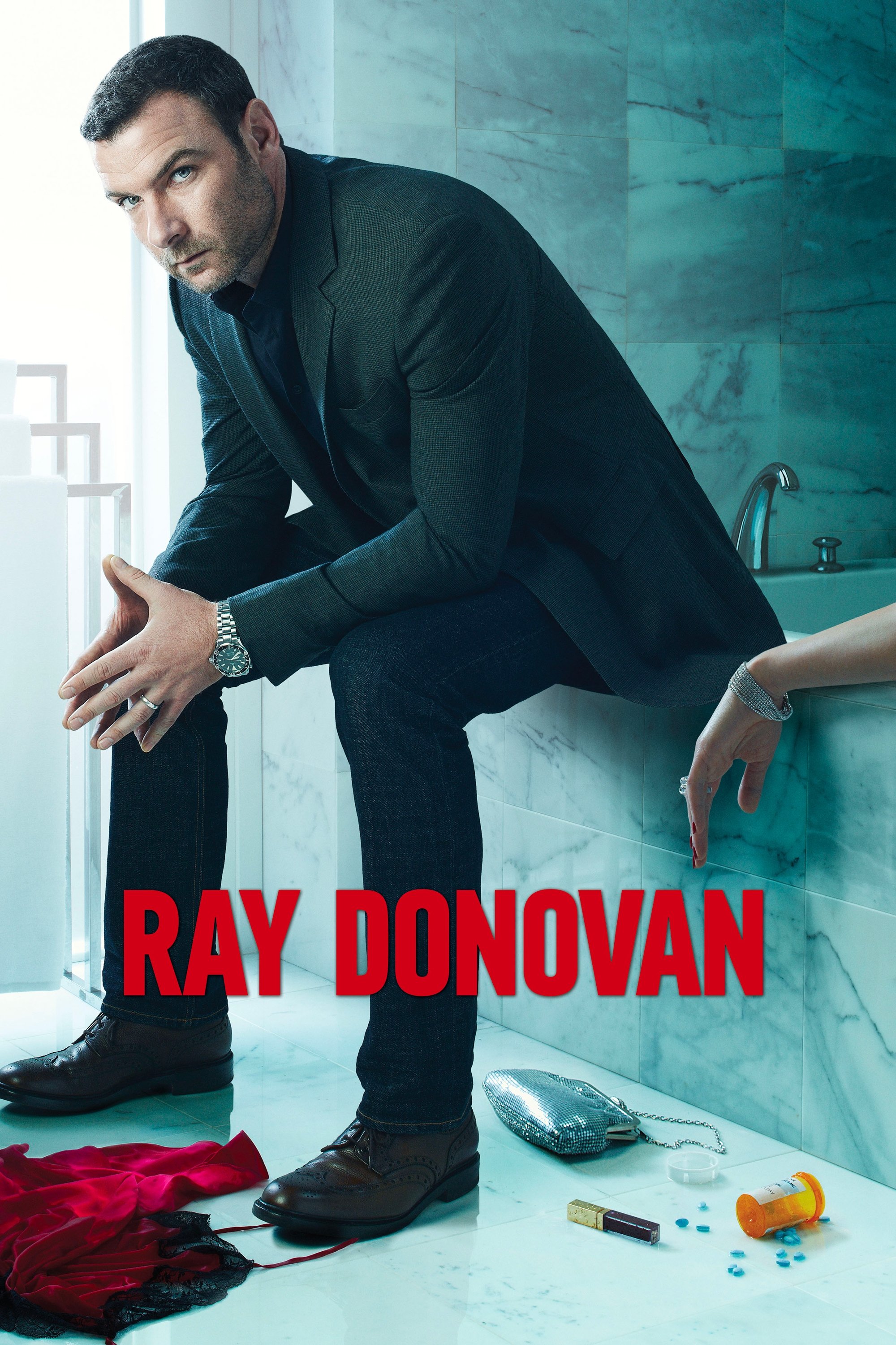 Ray Donovan