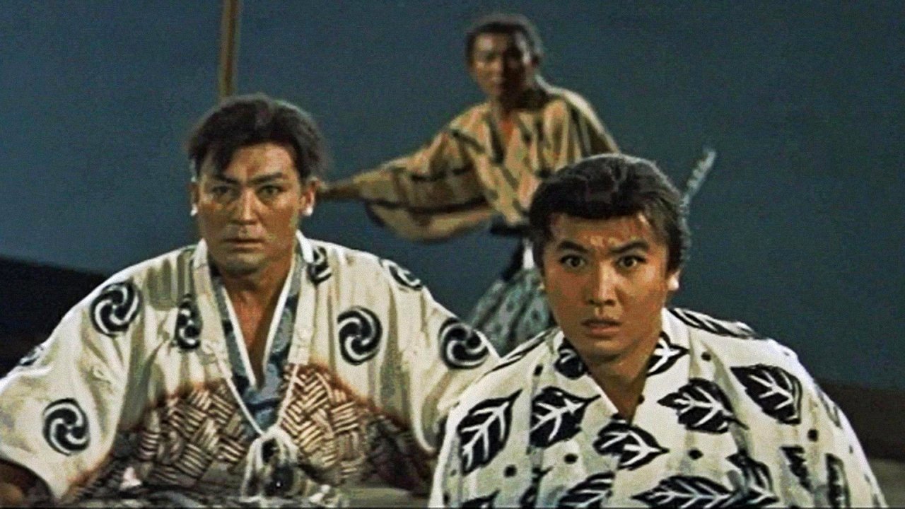 Ghost Ship Part 2 (1957)