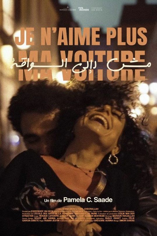 I Don&rsquo;t Like My Car Anymore