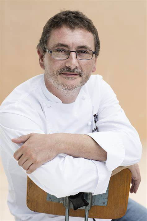 et billede af Andoni Luis Aduriz