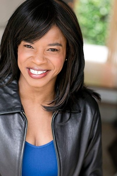 et billede af Liisa Cohen