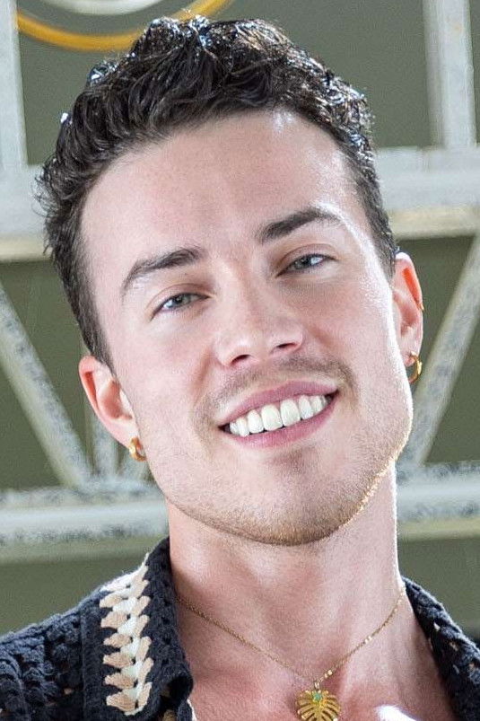 et billede af Luca Zae