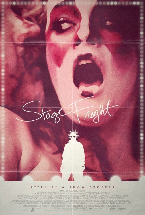Stage Fright