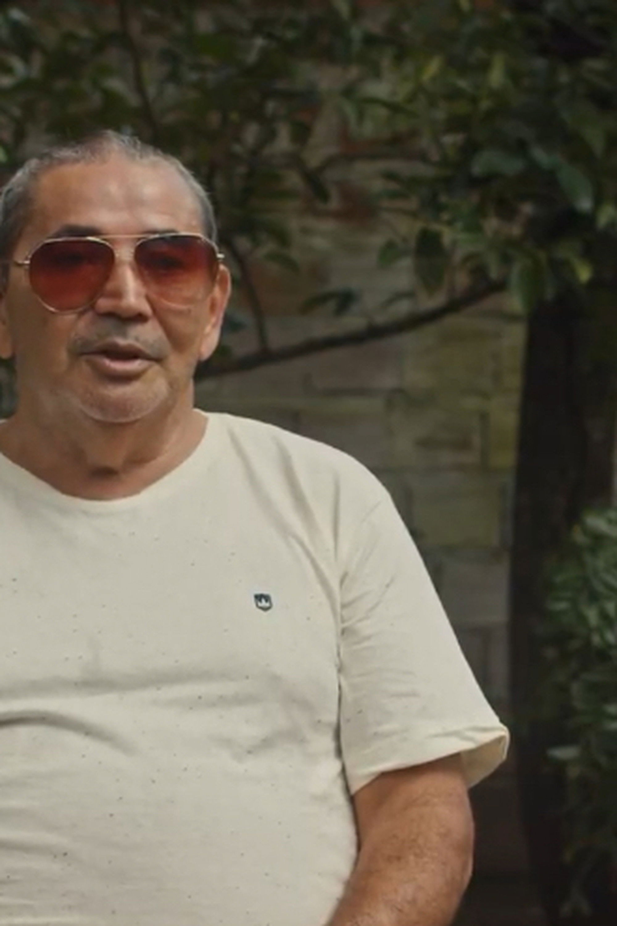 et billede af Sebastião Souto