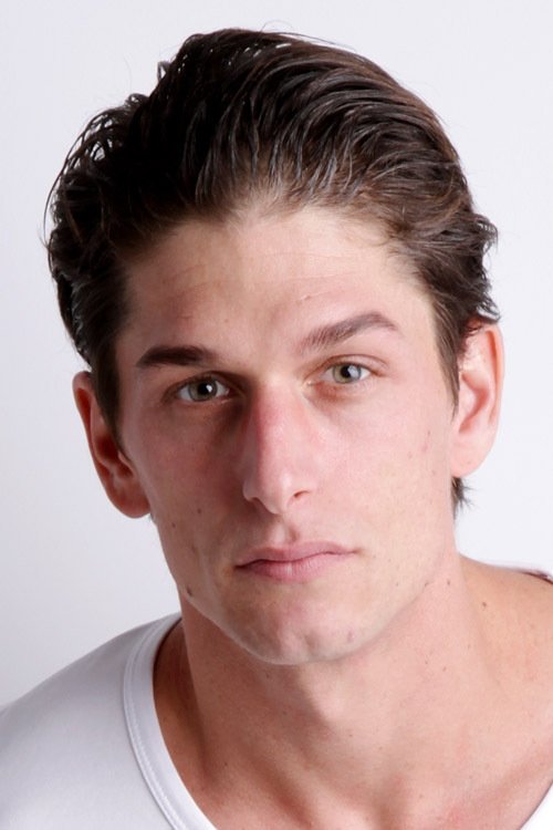 et billede af Maxime Savaria