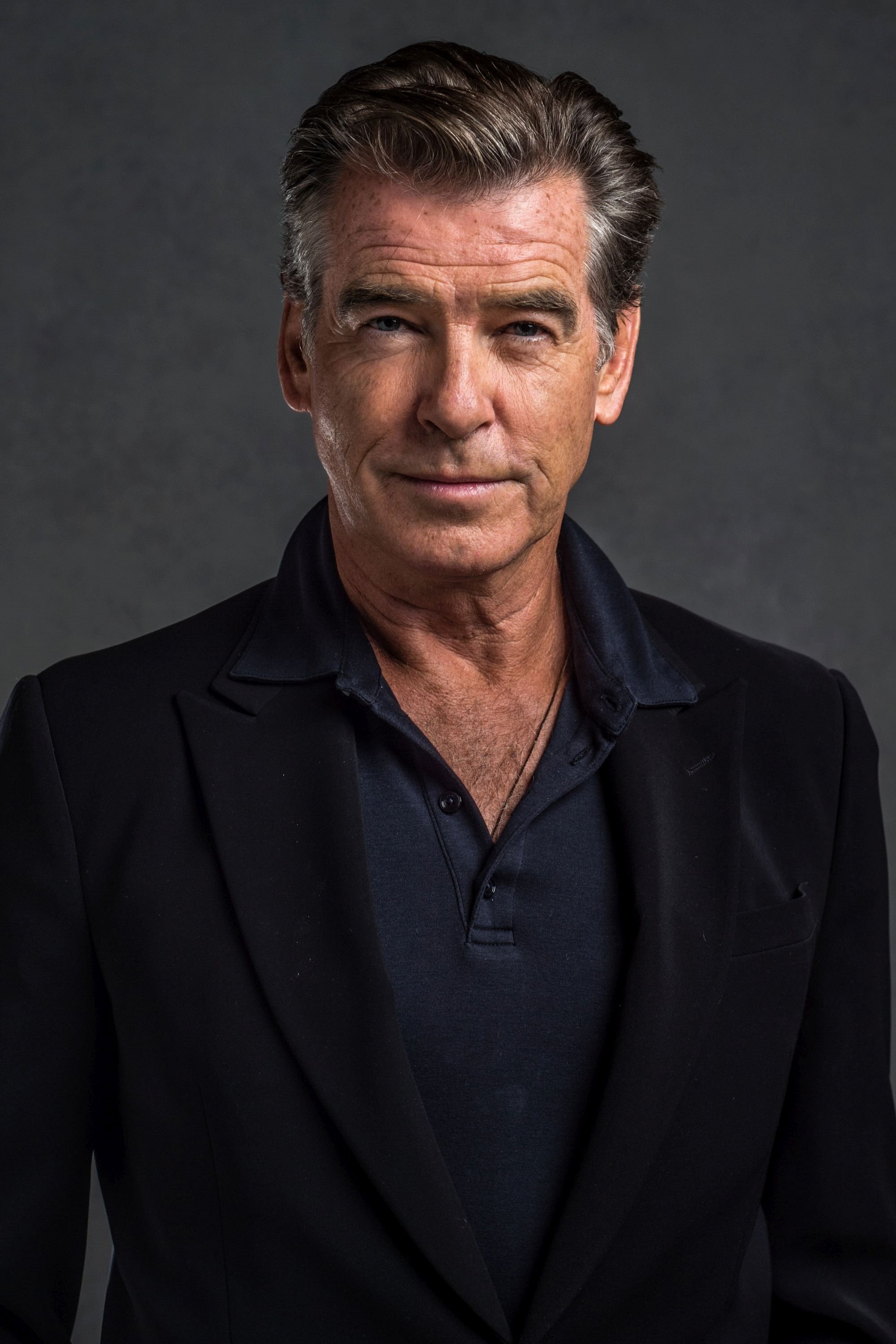 Pierce Brosnan