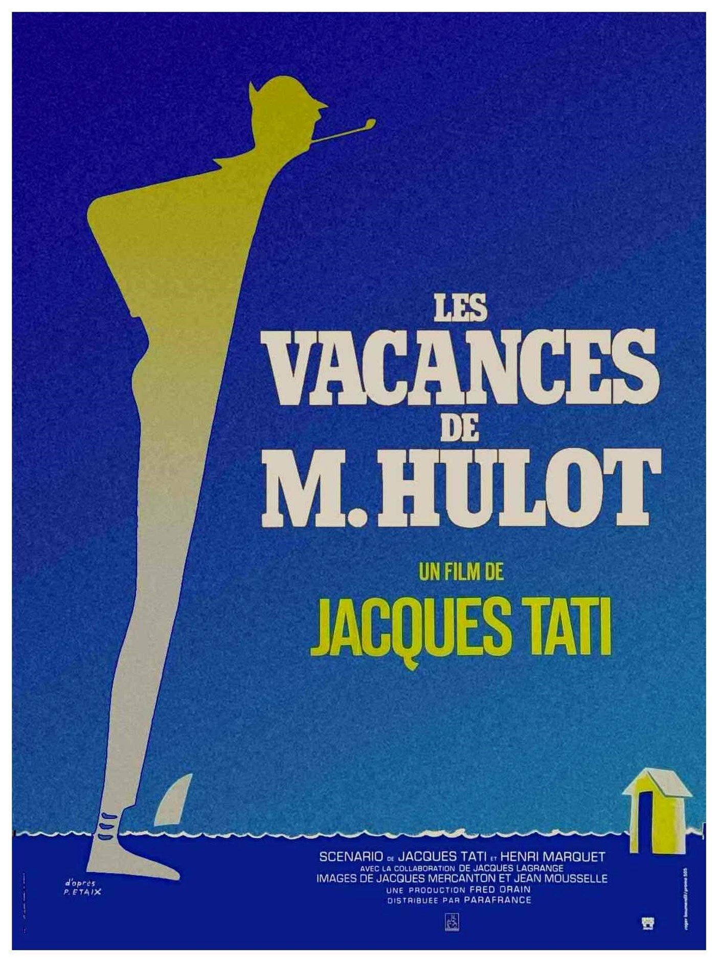 Hulot úr nyaral