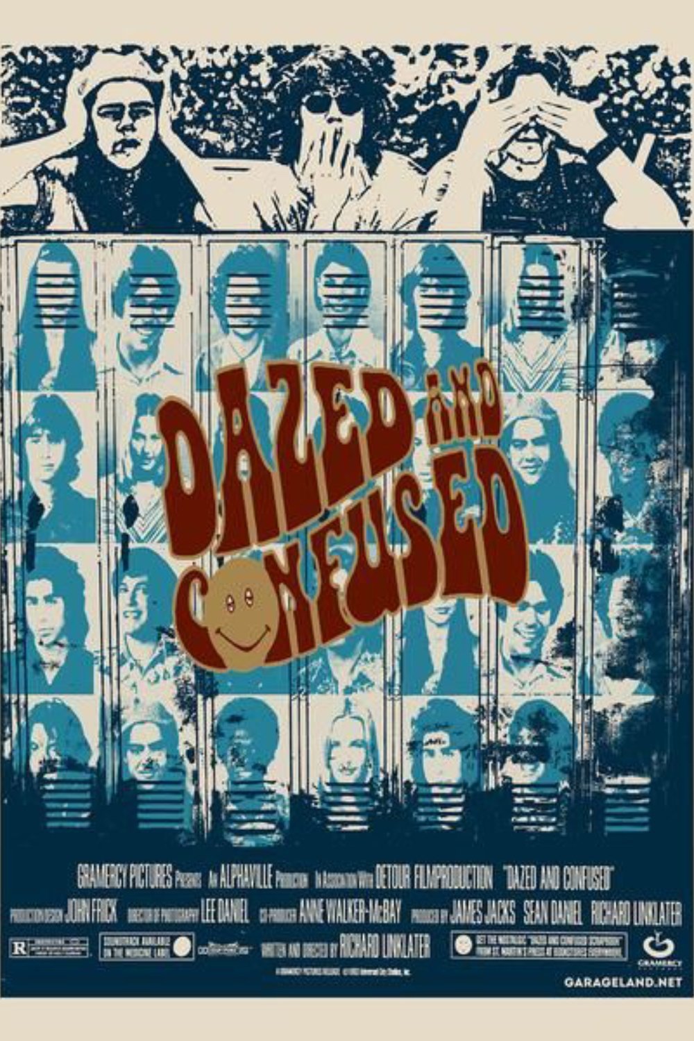 Dazed and Confused