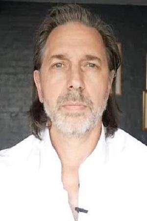 et billede af Chris Chappell