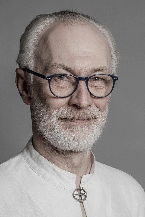 et billede af Raul Talmar