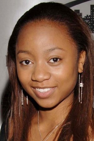 et billede af Aree Davis