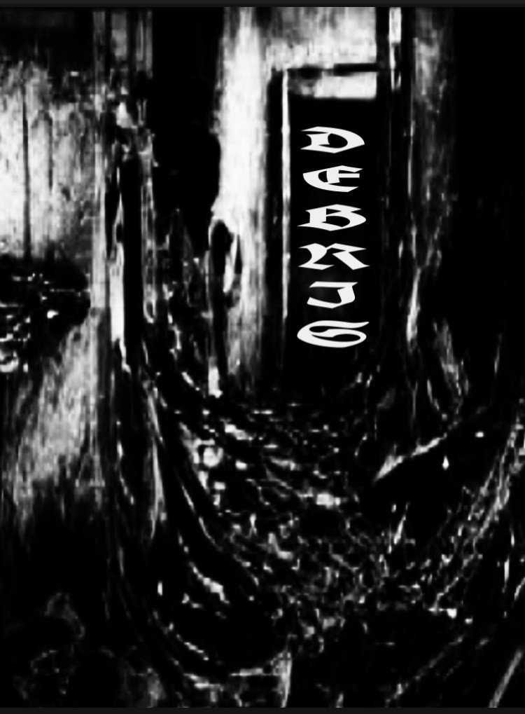 Title poster