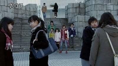 Ressha Sentai ToQger