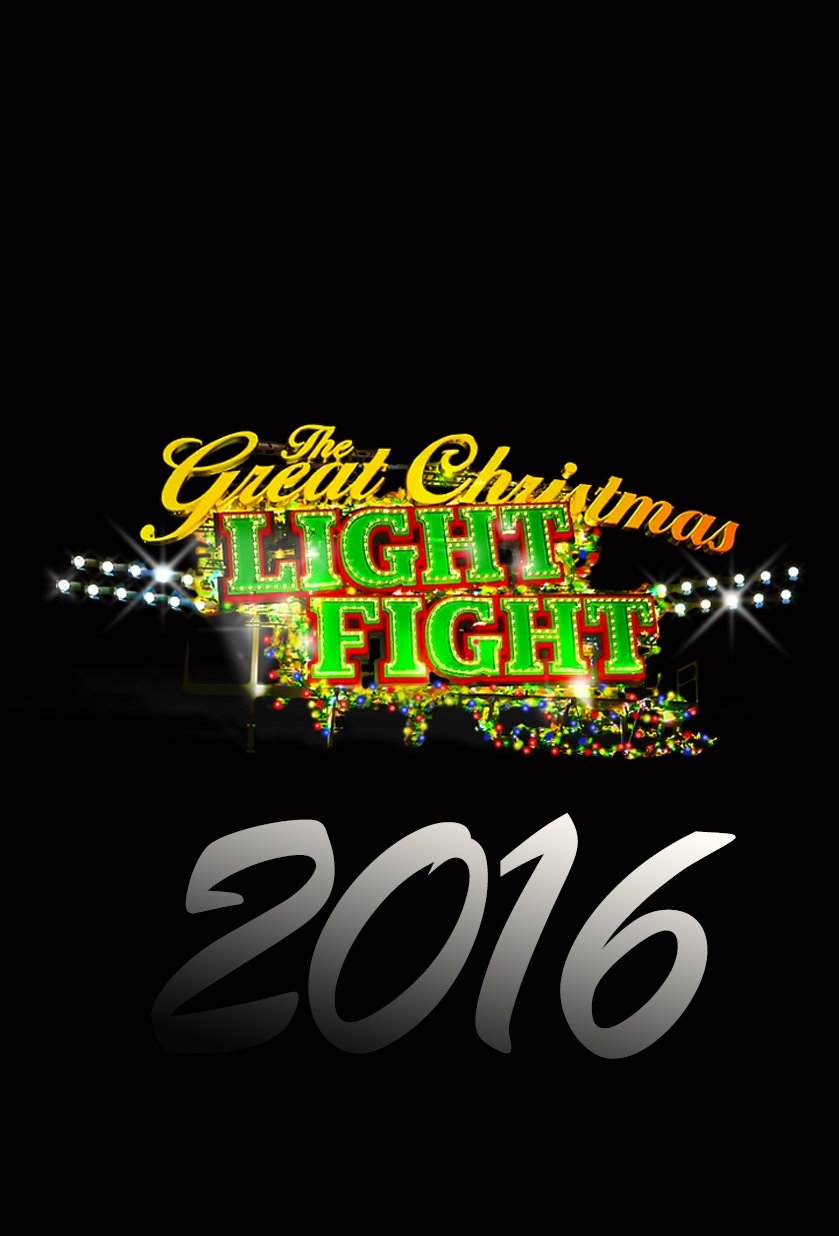 The Great Christmas Light Fight - Season 4