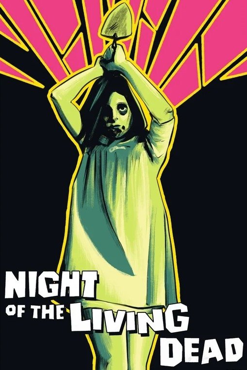 Night of the Living Dead