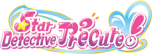 Star Detective Precure!