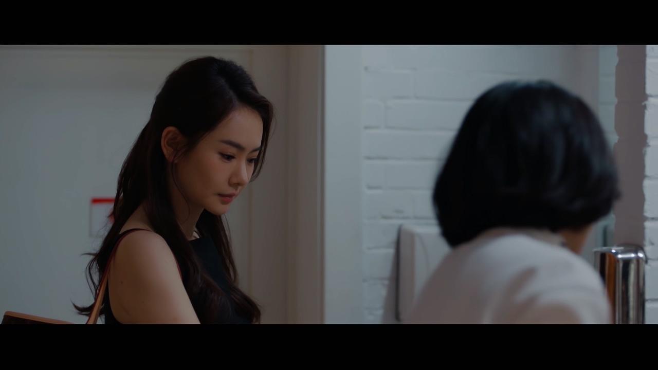 Women in Beijing