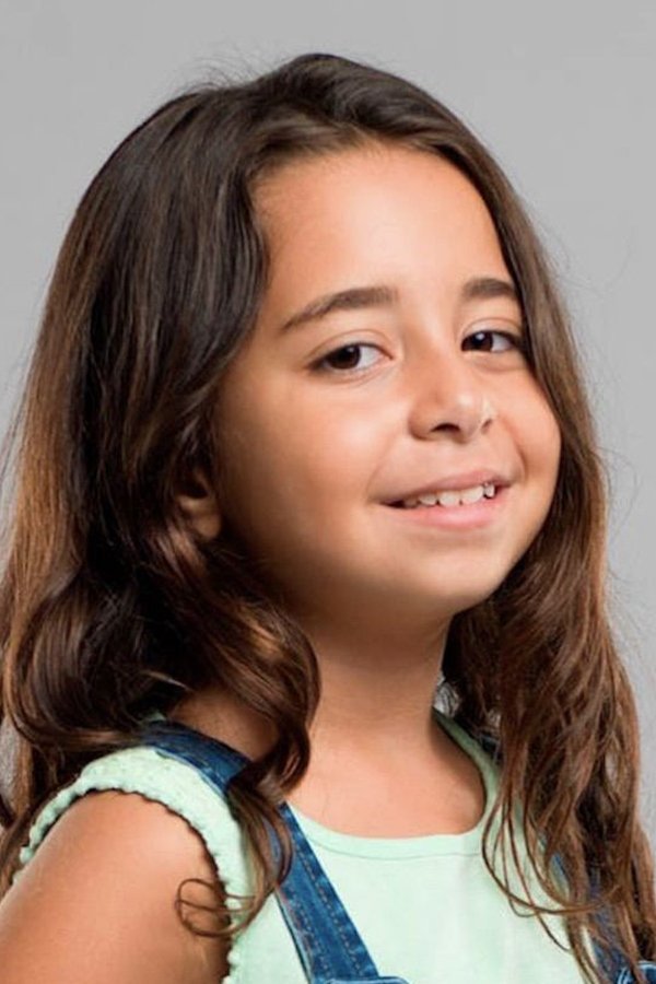 et billede af Beren Gökyıldız