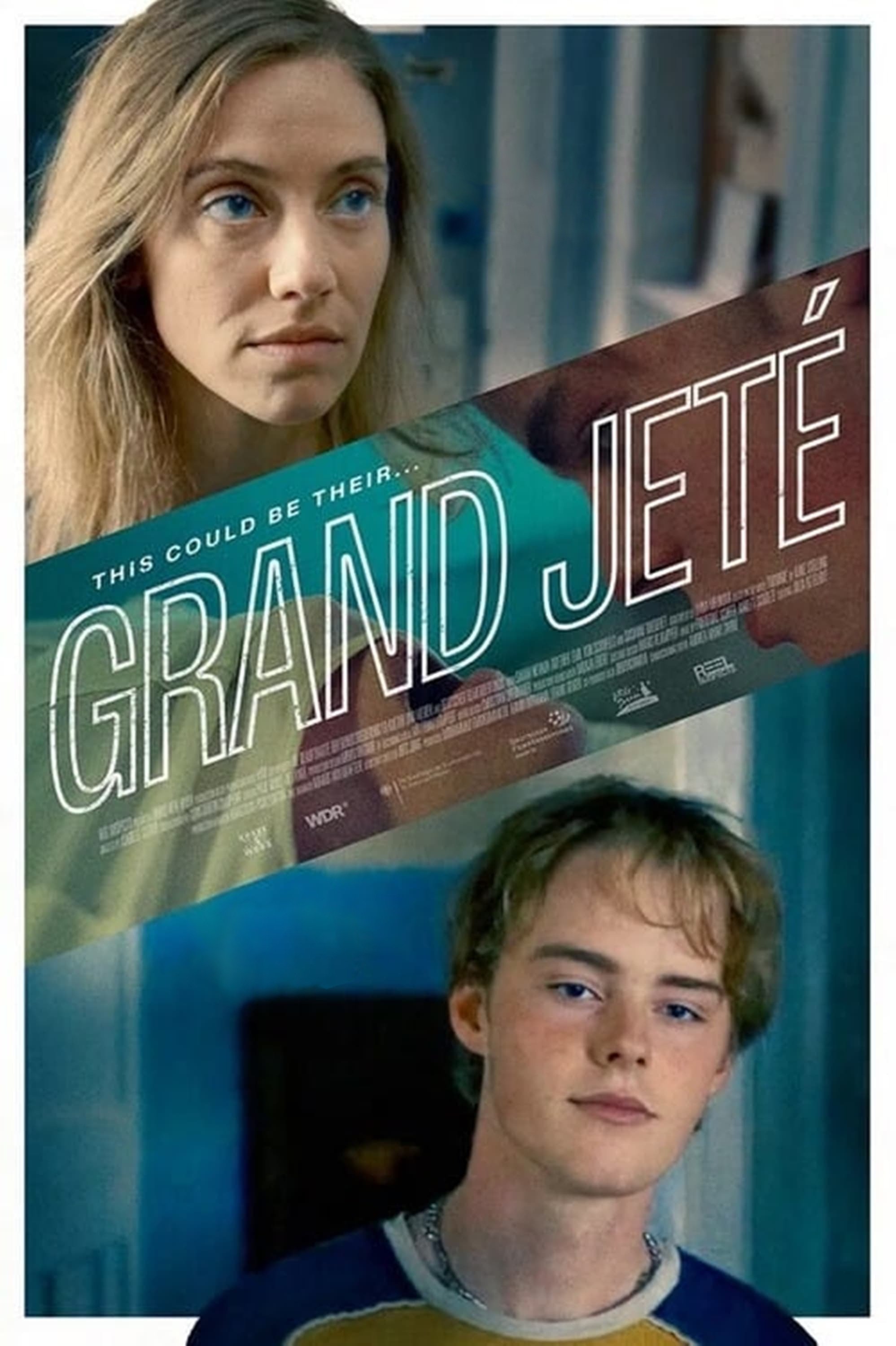 Grand Jete
