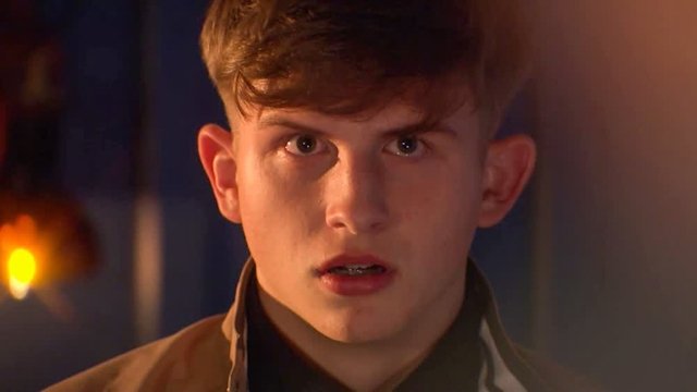 Hollyoaks