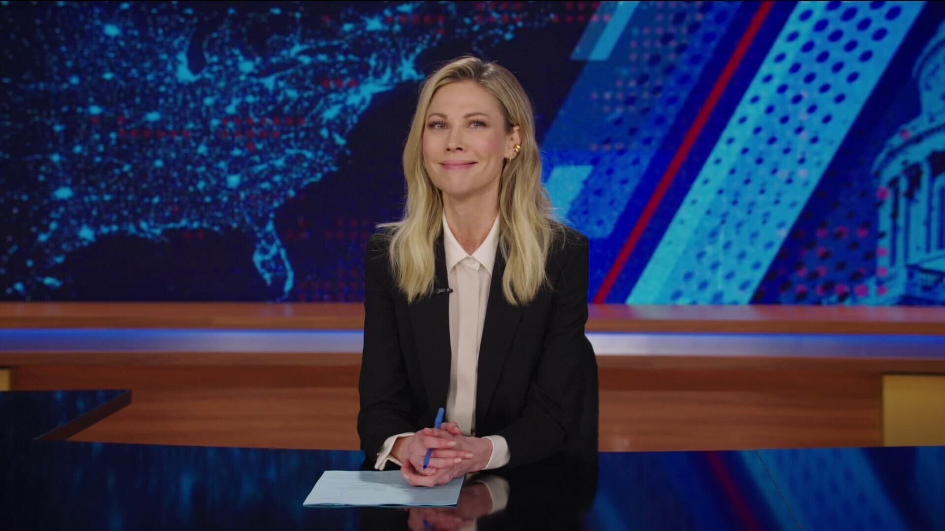 The Daily Show Staffel 29 :Folge 48 