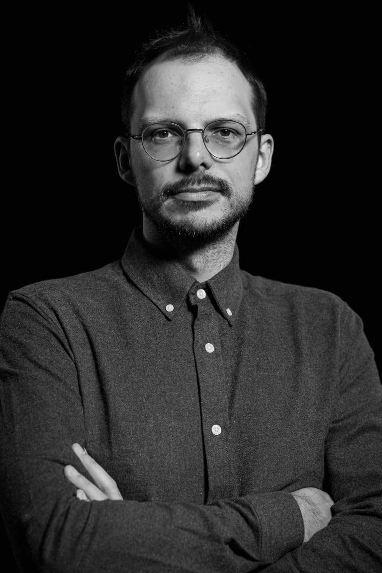 et billede af Alexandre Auger