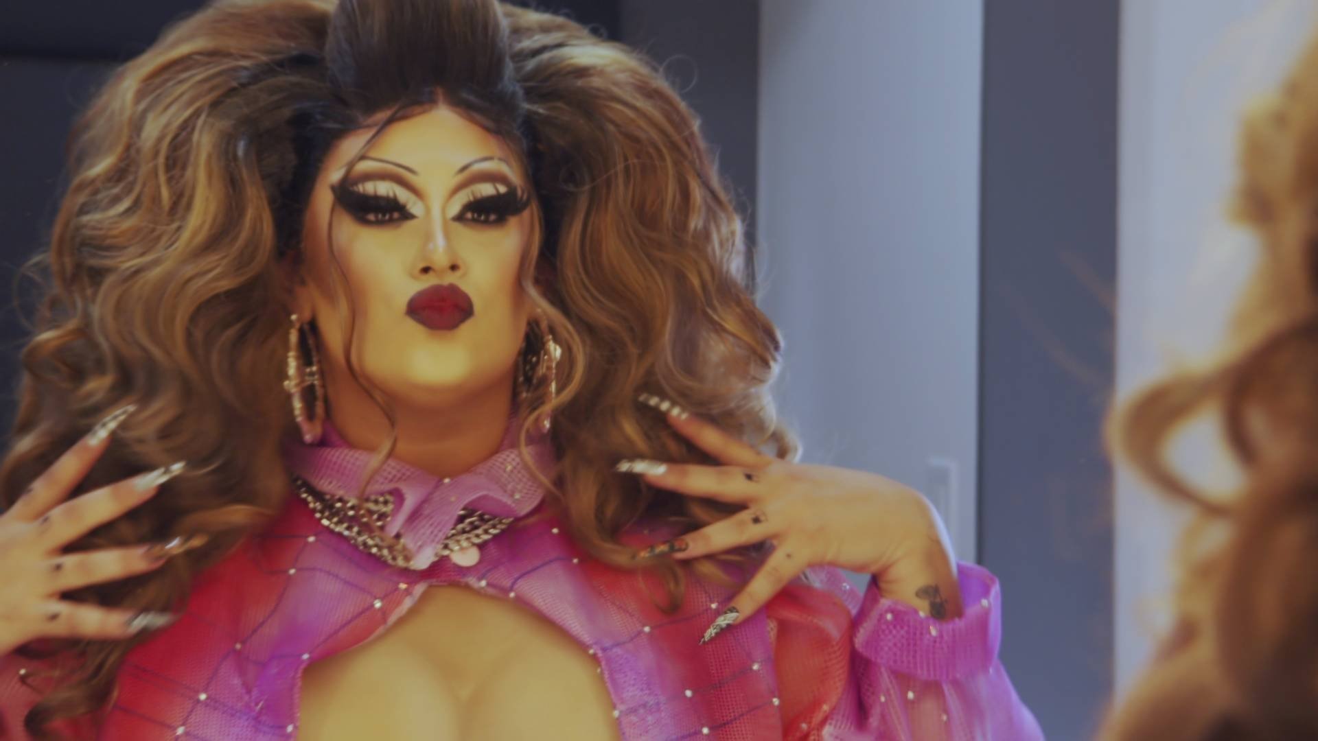 RuPaul's Drag Race: Untucked - Épisode 1