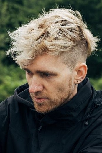 Marius Milinski | Director of Photography