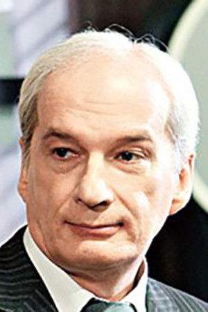 et billede af Sergey Jolobov