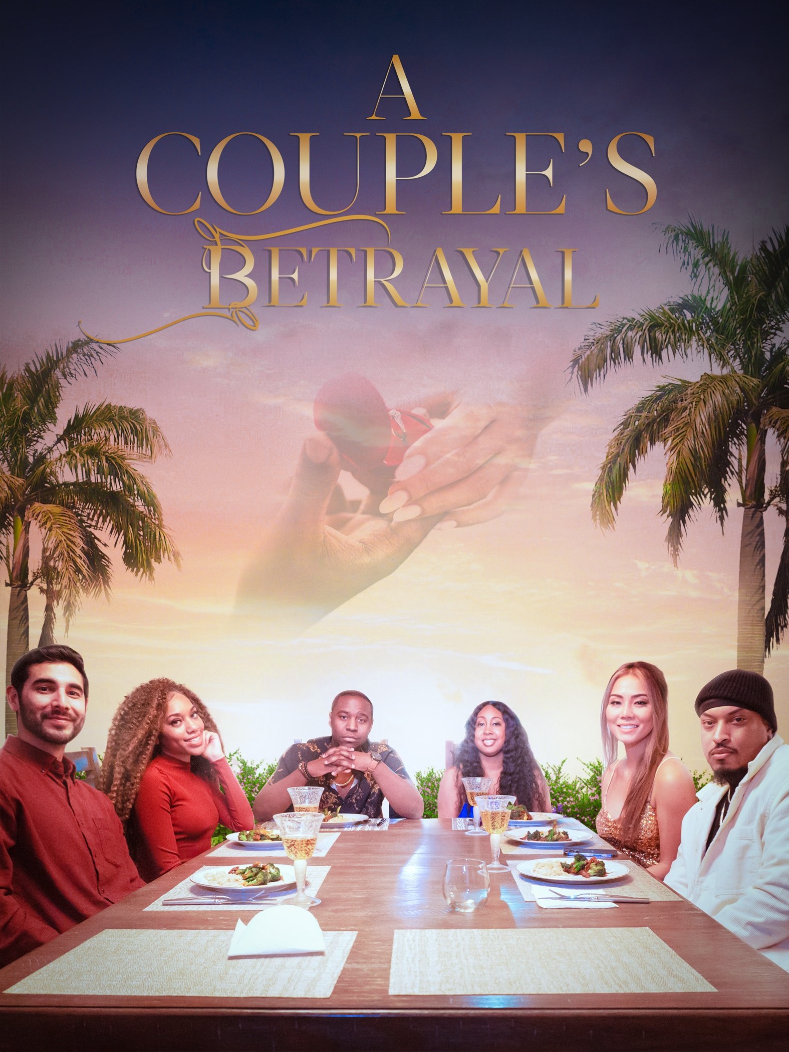 A Couple's Betrayal
