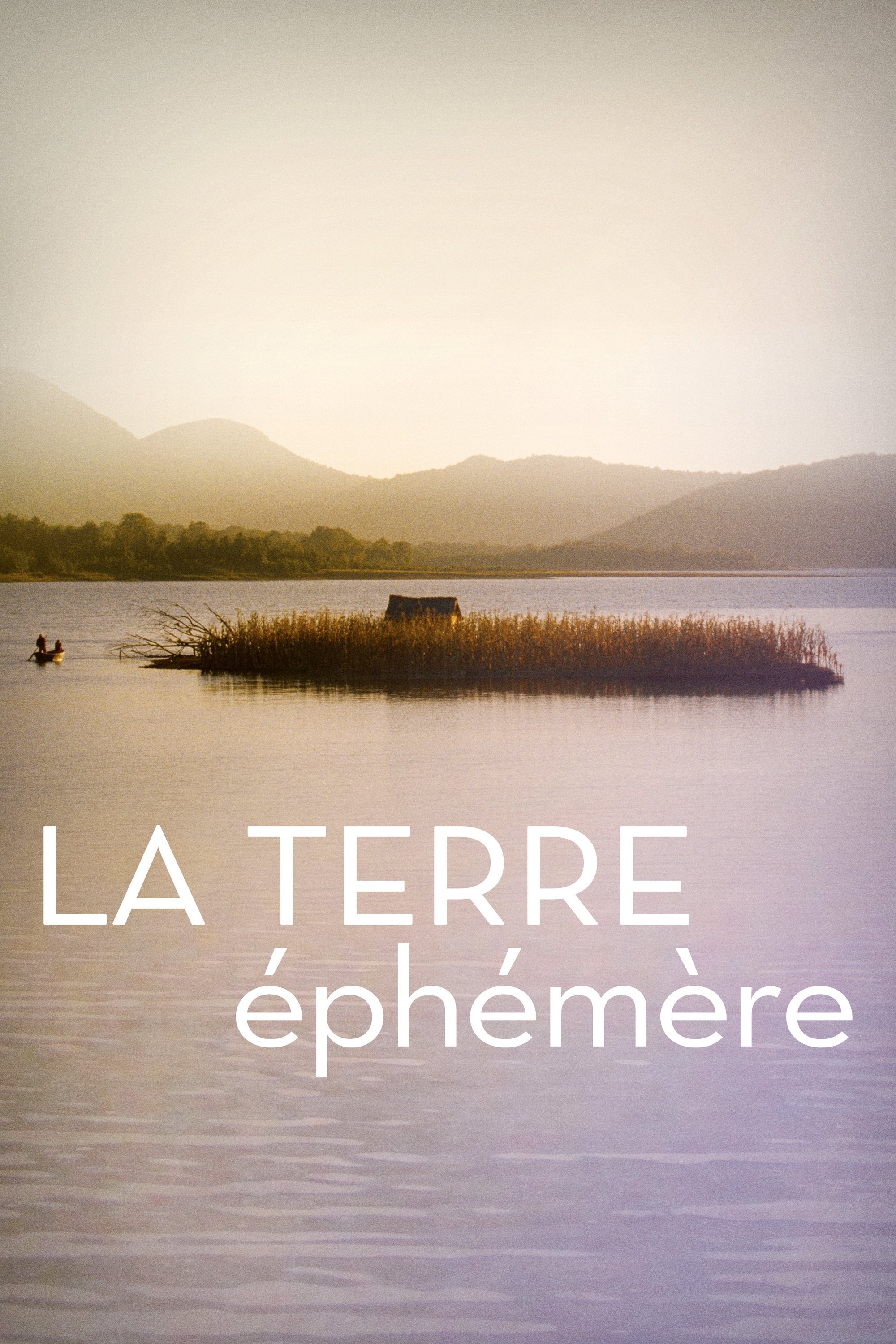 La Terre éphémère streaming