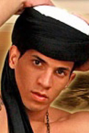 et billede af Aban Malik