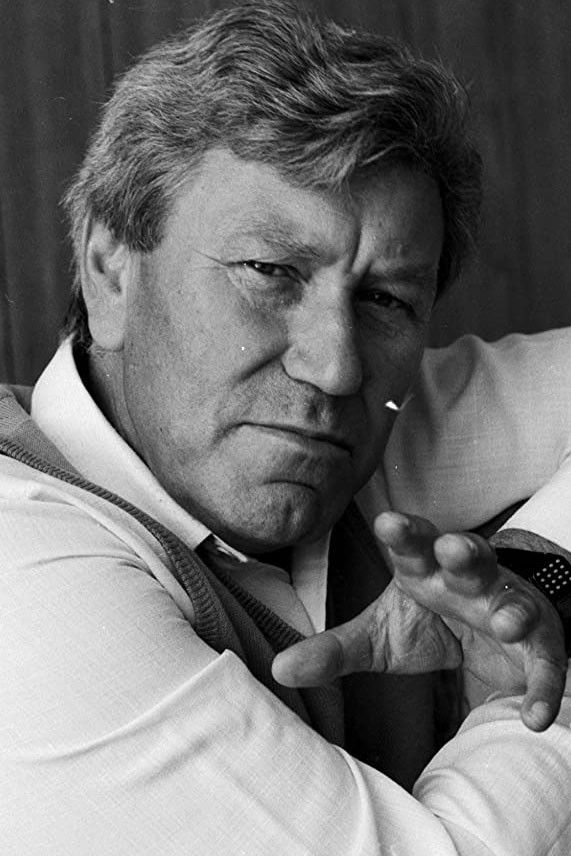 et billede af Wirgiliusz Gryń