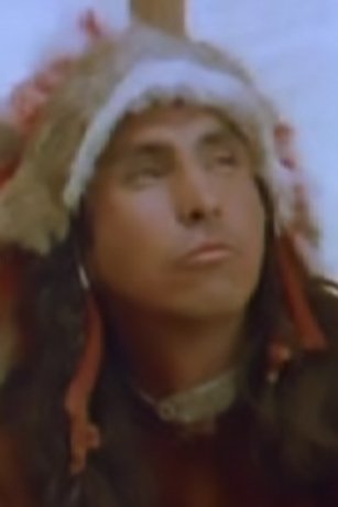 et billede af Fredrick Lopez