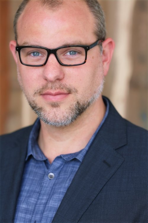 Jason Vande Brake's picture in the cast
