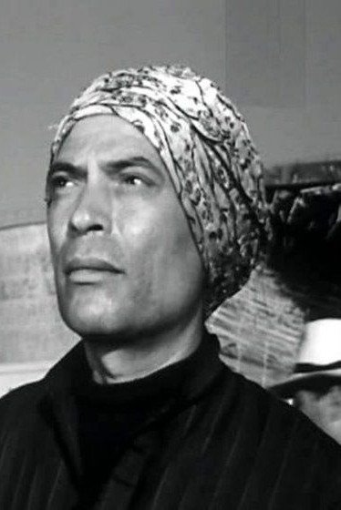 et billede af Said Khalil