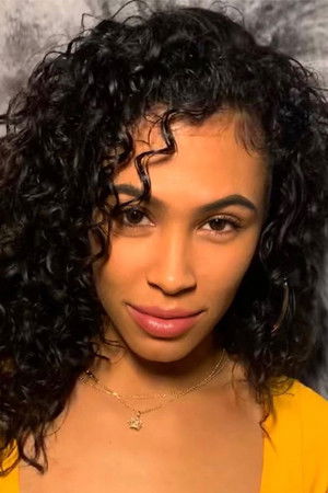 et billede af LeAnna Cruz