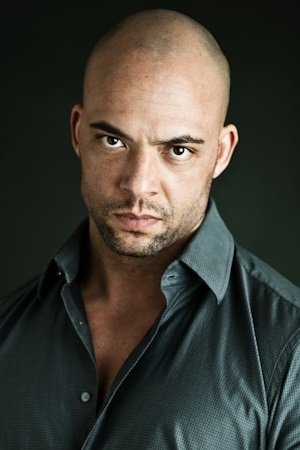 et billede af Fraser Aitcheson