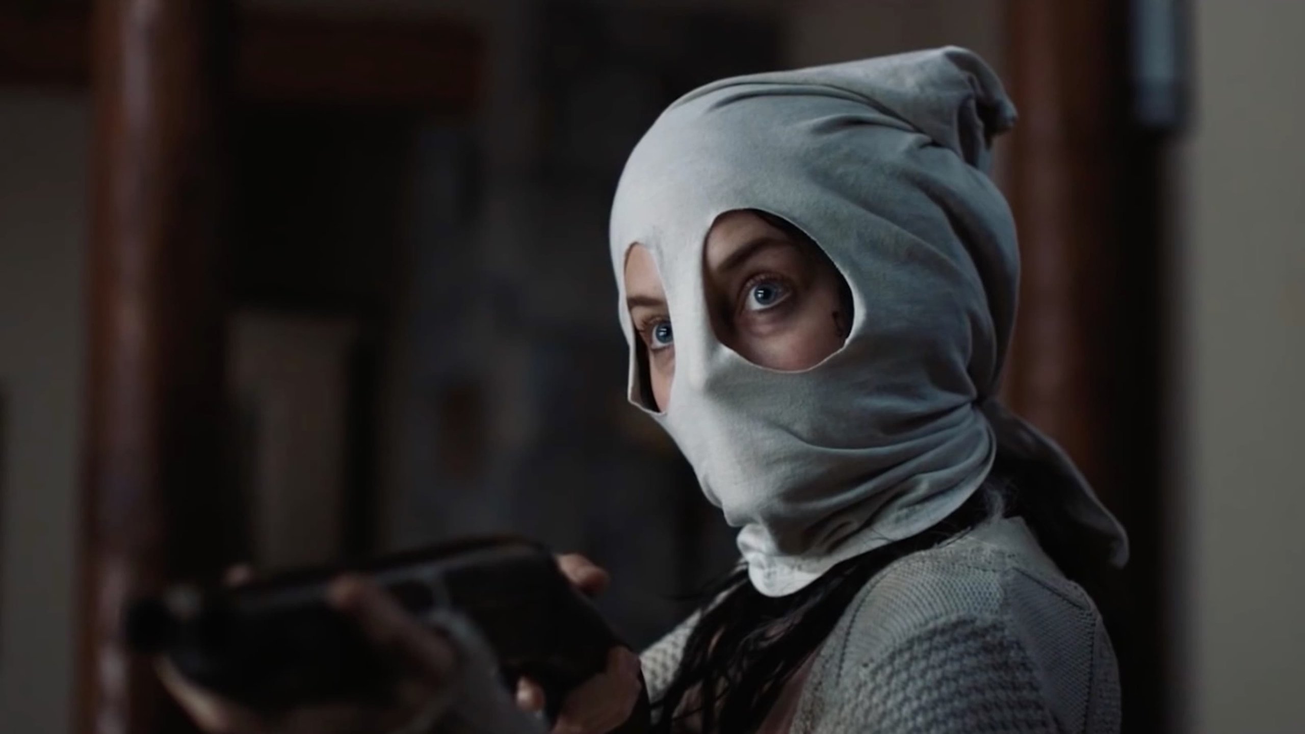 I Don't Feel at Home in This World Anymore (2017)