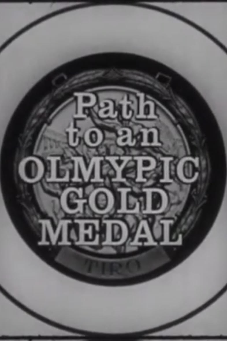 Expert Marksmanship: A Path to Olympic Gold Medal