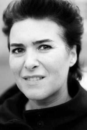 et billede af Alice Reijs