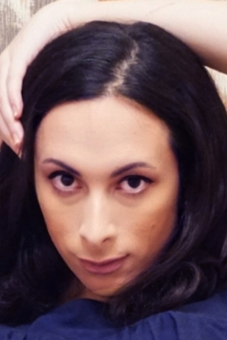 et billede af Aubrey Leigh