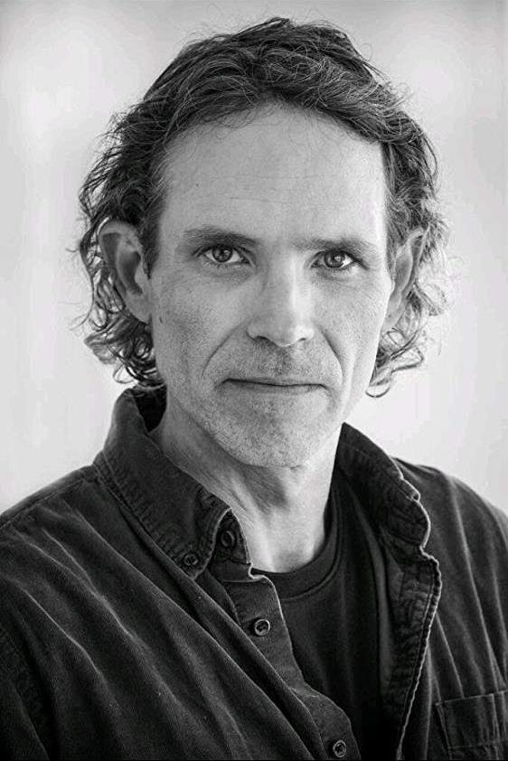 et billede af Greg Hatton