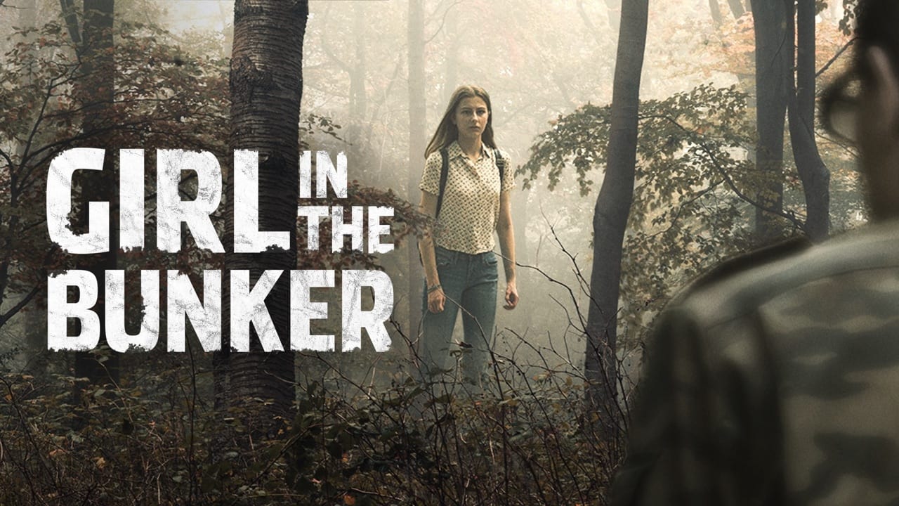 Girl in the Bunker